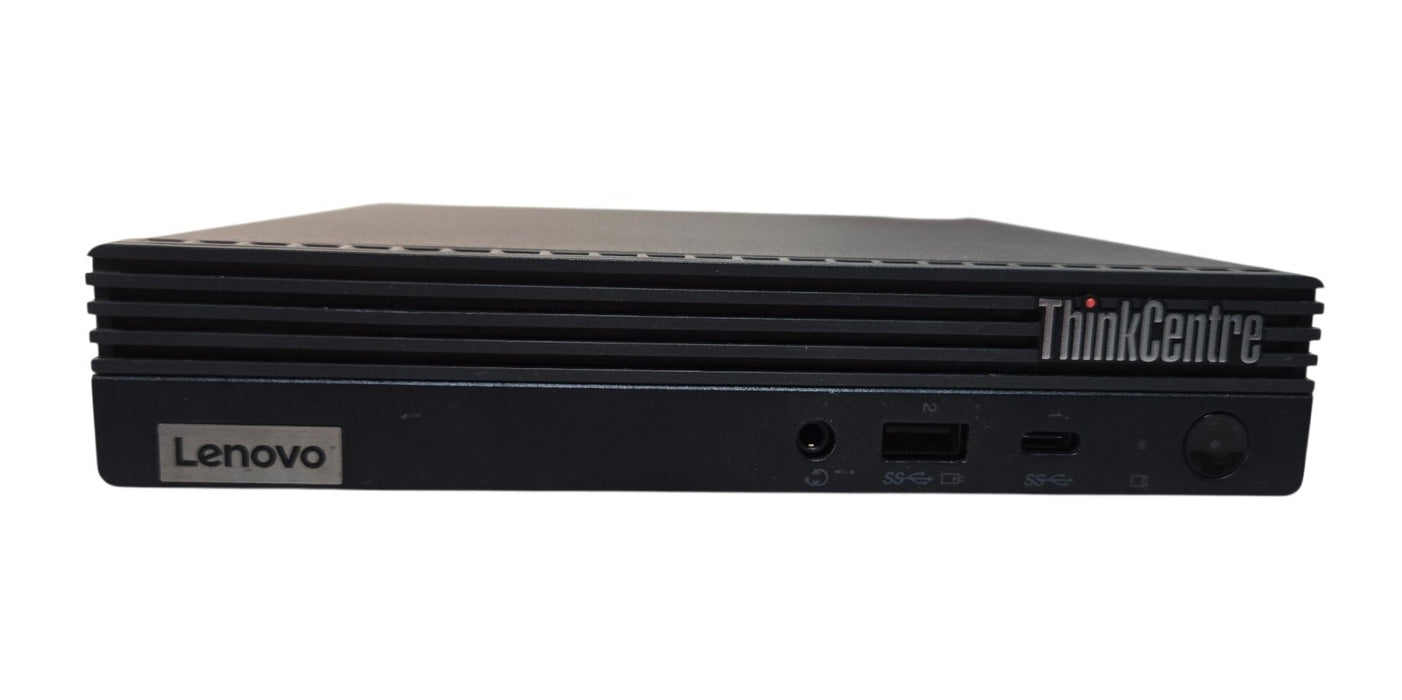 Lenovo ThinkCentre M75 Gen 2 - Ryzen 5 PRO 5650GE 16GB DDR4 RAM 256GB SSD WiFi