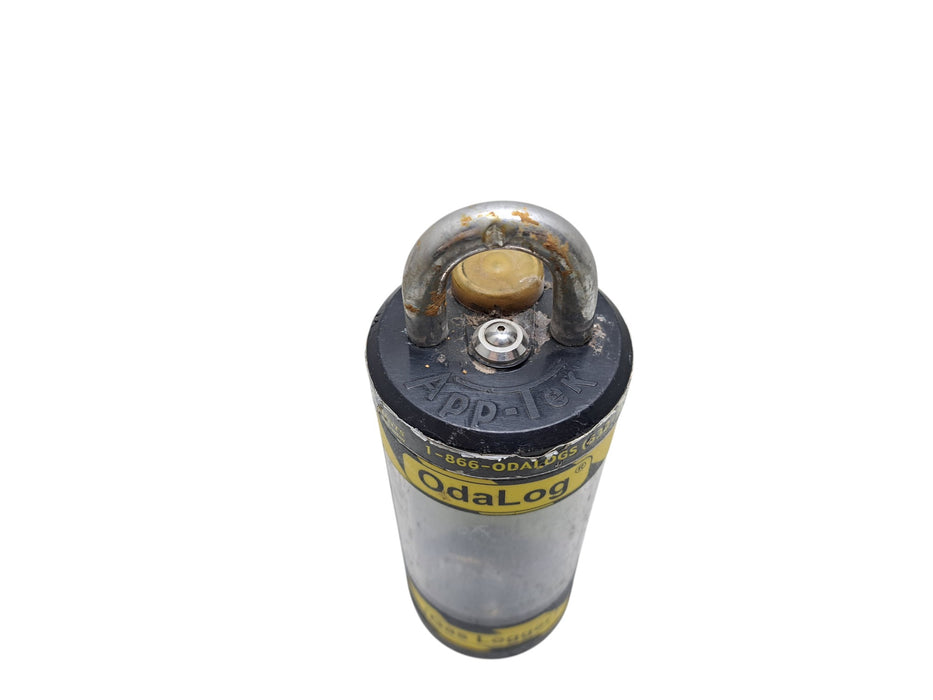 App-Tek OdaLog TYPE L2 - H2S Gas Logger LL-H2S-1000 0-1000ppm (READ)