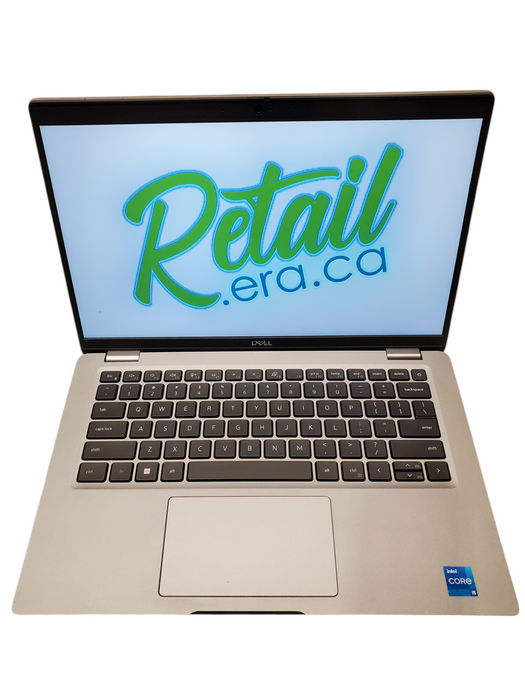 Dell Latitude 5430 14" i5-1235U 16GB DDR4 256GB NVMe READ