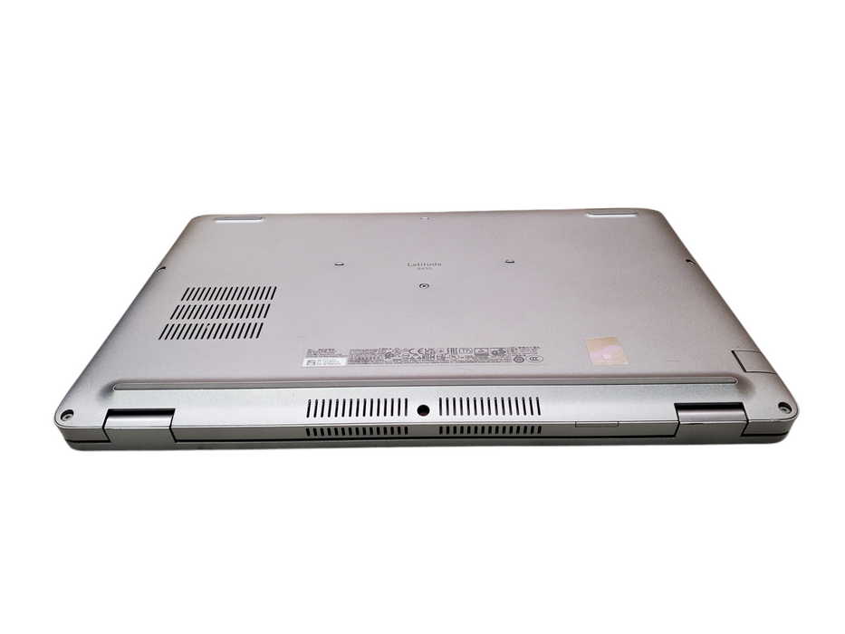 Dell Latitude 5430 14" i5-1235U 16GB DDR4 256GB NVMe READ