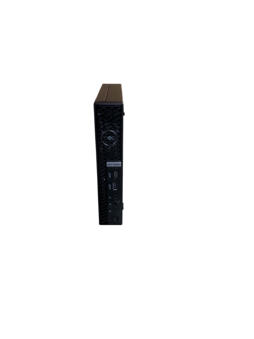 Dell Optiplex 7000 Micro 12th Gen i5 - 12500 16GB DDR5 SDRAM Ram No HDD