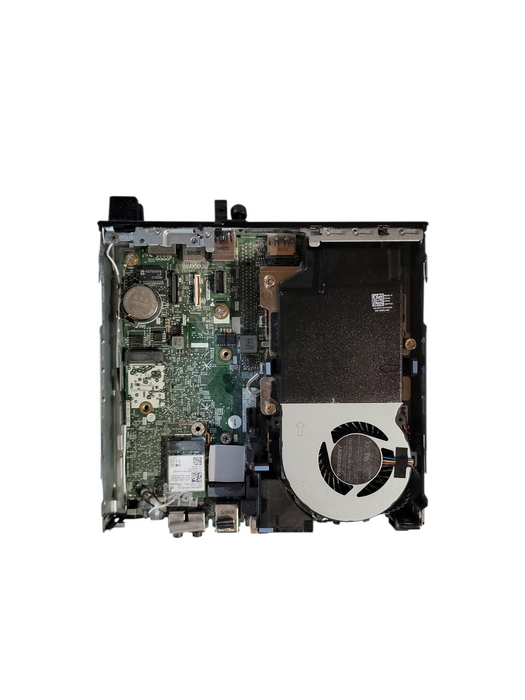 Dell Optiplex 7000 Micro 12th Gen i5 - 12500 16GB DDR5 SDRAM Ram No HDD