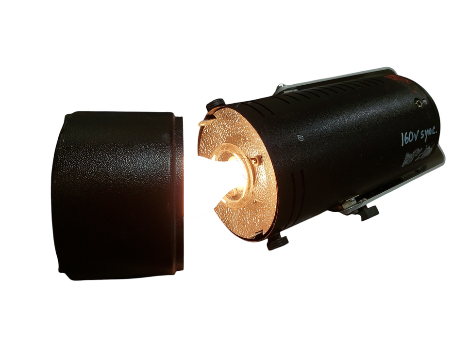 Bowens of London MonoLite 800CX
