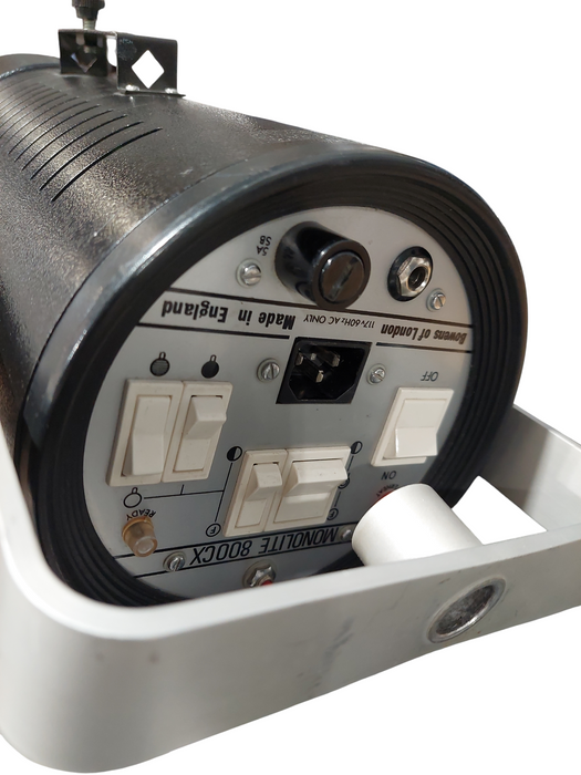 Bowens of London MonoLite 800CX