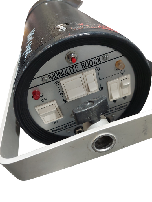 Bowens of London MonoLite 800CX