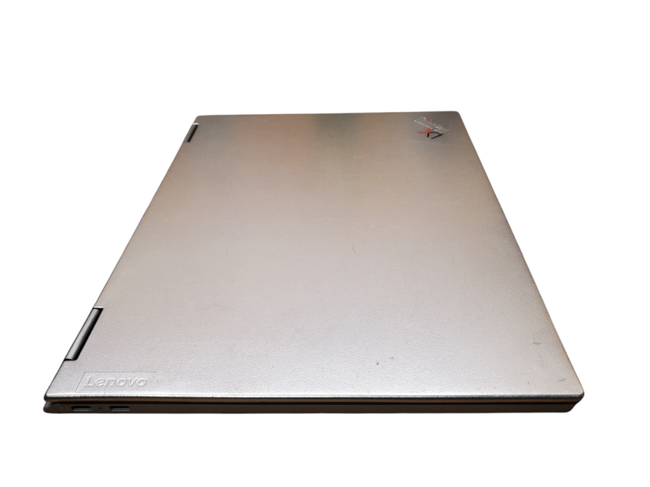 Lenovo ThinkPad X1 Titanium Gen 1 TOUCH Core i5-1130G7 1.1GHz 16GB RAM 256GB SSD