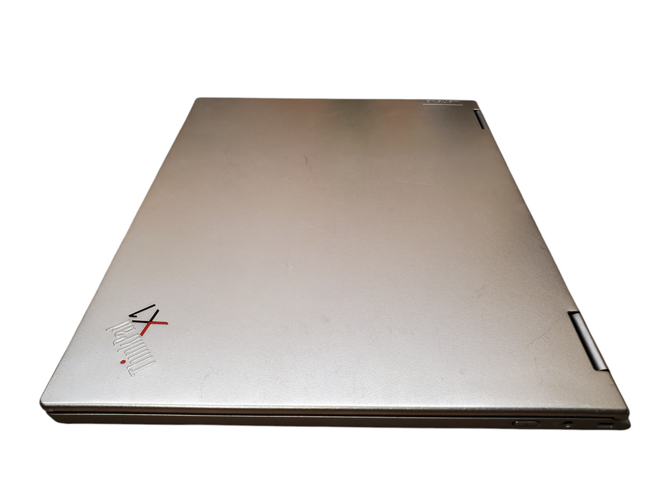 Lenovo ThinkPad X1 Titanium Gen 1 TOUCH Core i5-1130G7 1.1GHz 16GB RAM 256GB SSD