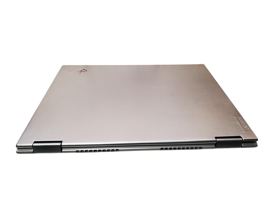 Lenovo ThinkPad X1 Titanium Gen 1 TOUCH Core i5-1130G7 1.1GHz 16GB RAM 256GB SSD