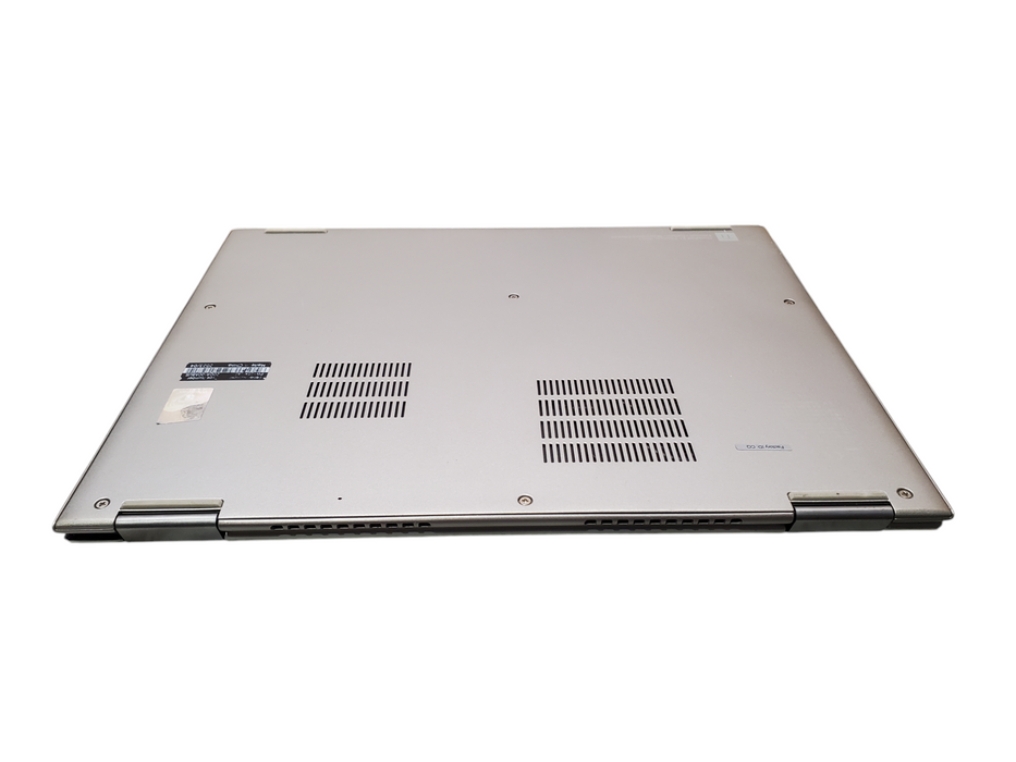 Lenovo ThinkPad X1 Titanium Gen 1 TOUCH Core i5-1130G7 1.1GHz 16GB RAM 256GB SSD