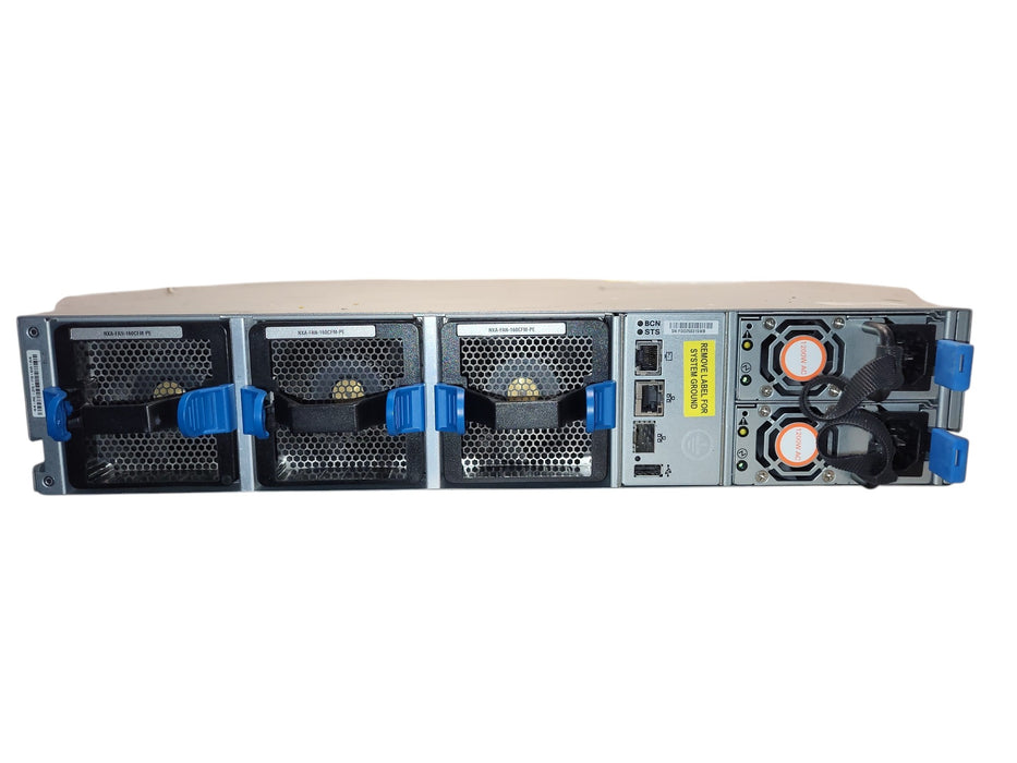 Cisco Nexus 93216TC-FX2 - 96x 10GBase-T 12x 100G QSFP28 Managed Switch