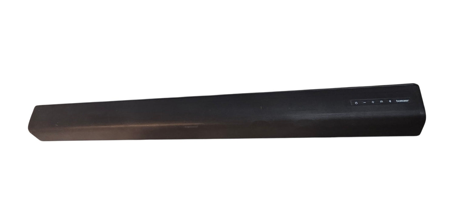 Bomaker Odine III - 2.0CH Soundbar System 120W Peak Power