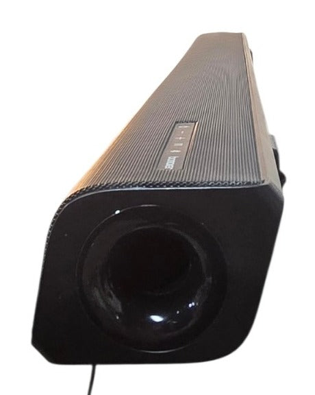 Bomaker Odine III - 2.0CH Soundbar System 120W Peak Power
