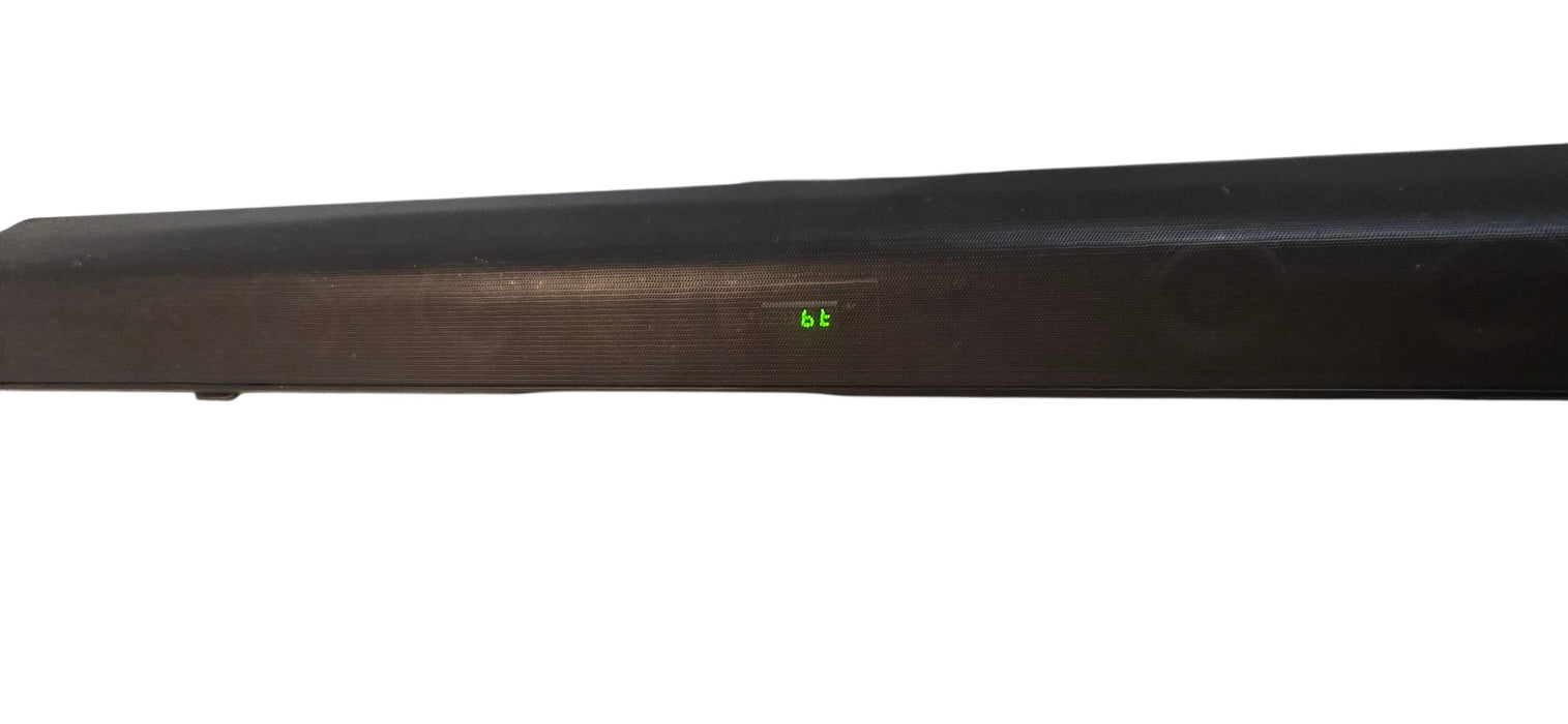 Bomaker Odine III - 2.0CH Soundbar System 120W Peak Power
