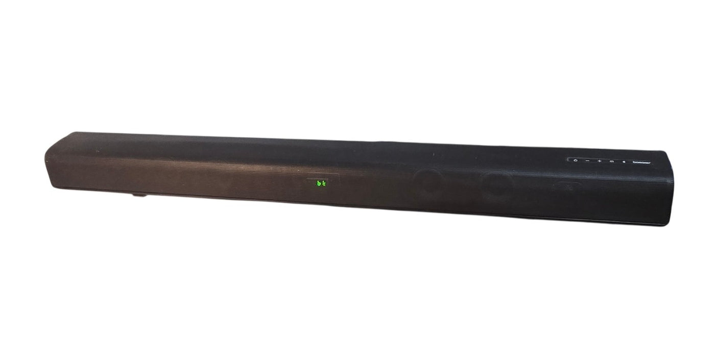 Bomaker Odine III - 2.0CH Soundbar System 120W Peak Power