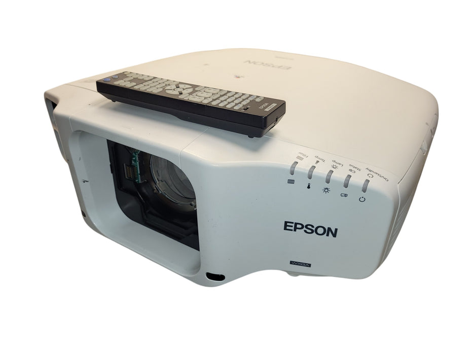 Epson Pro G7000W H752A WXGA 3LCD Projector - No Lens