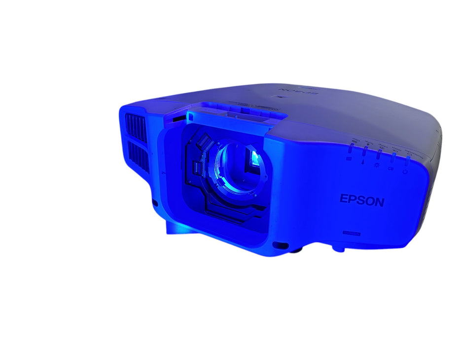 Epson Pro G7000W H752A WXGA 3LCD Projector - No Lens