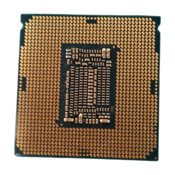 Intel Xeon E-2124 SR3WQ 3.30GHz Quad-Core LGA1151 CPU Processor