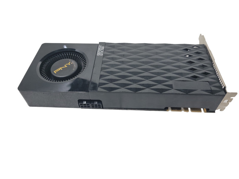 EVGA GeForce GTX 760 2GB GDDR5 Graphics Card GPU