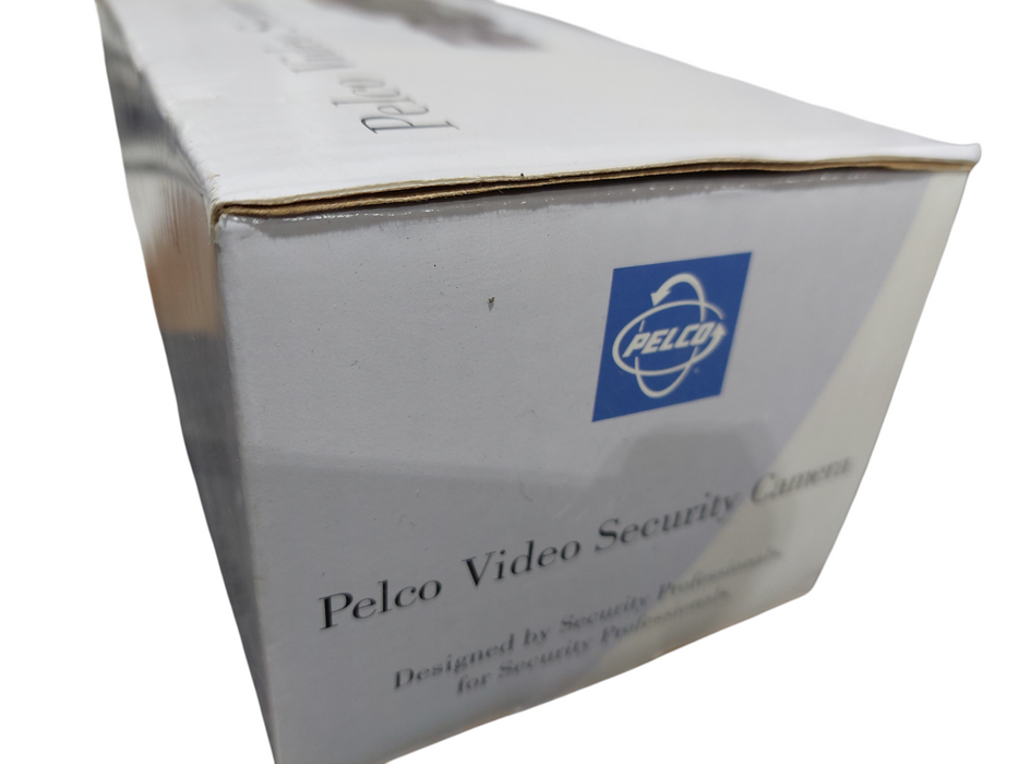 PELCO Color CCTV Security Camera CC3701H-2