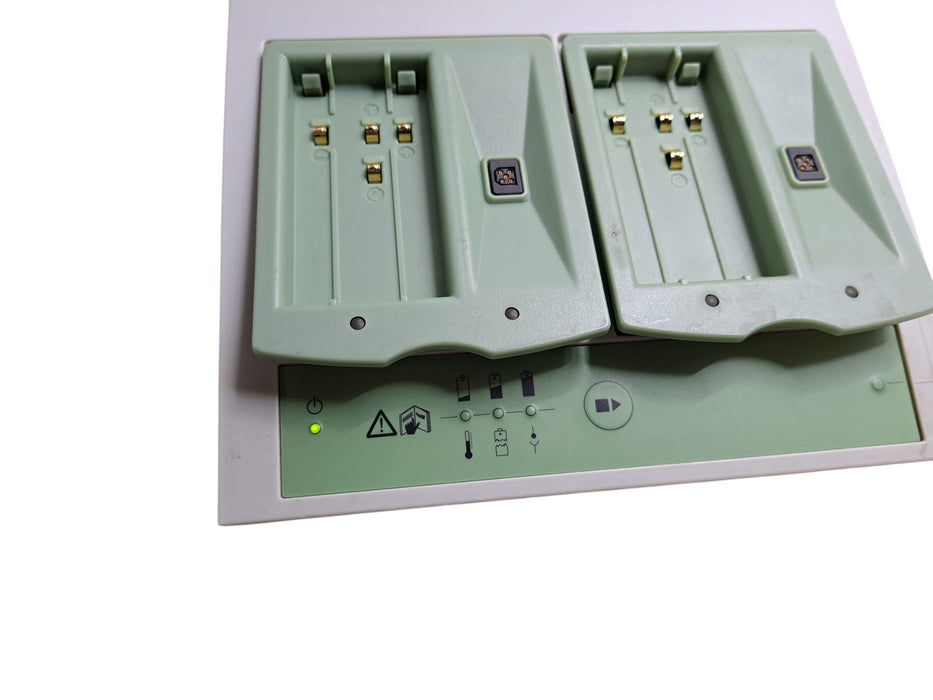 Leica Geosystems GKL221 Art.No. 733271 Battery Charger