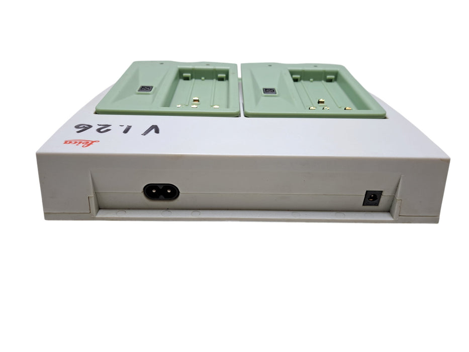 Leica Geosystems GKL221 Art.No. 733271 Battery Charger