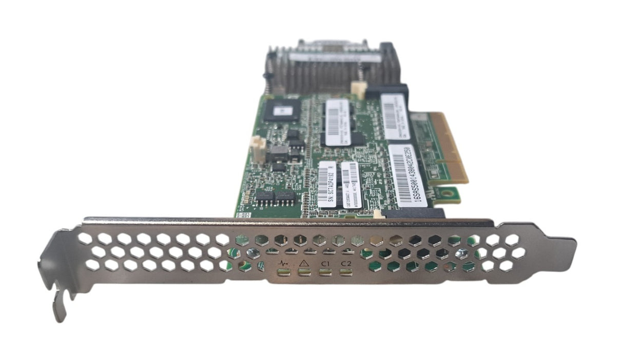 HP Smart Array P440 12Gb/s SAS PCIe RAID Controller 820815-001 820816-001