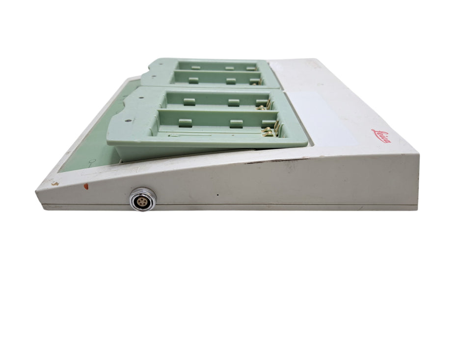 Leica GKL221 4-Slot Battery Charger Art No 733271