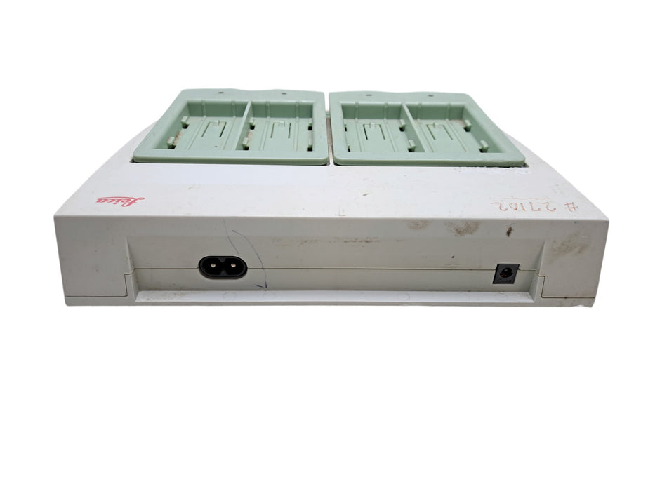 Leica GKL221 4-Slot Battery Charger Art No 733271