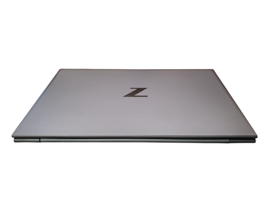 HP ZBook Firefly 14" G8 Intel Core i7-1165G7 2.80GHz 16GB RAM 256GB SSD READ