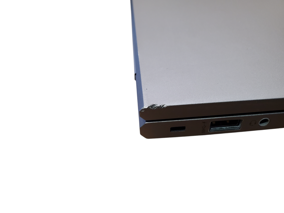 HP ZBook Firefly 14" G8 Intel Core i7-1165G7 2.80GHz 16GB RAM 256GB SSD READ