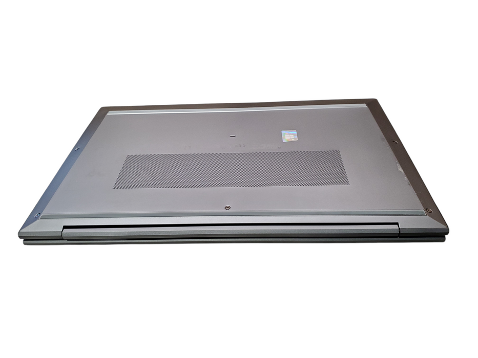 HP ZBook Firefly 14" G8 Intel Core i7-1165G7 2.80GHz 16GB RAM 256GB SSD READ