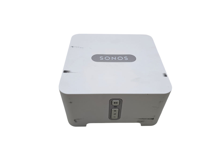 Sonos CONNECT Model S15 Wireless Music Streamer