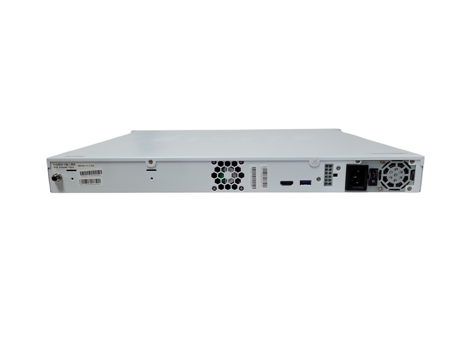 Sophos XG 310 Security Appliance Firewall READ