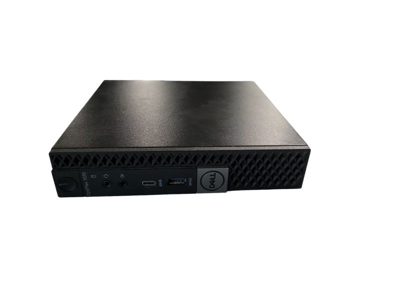 Dell OptiPlex 7070 i5 - 9500T CPU @ 2.20GHz 16GB  DDR4 Ram QÎ¸