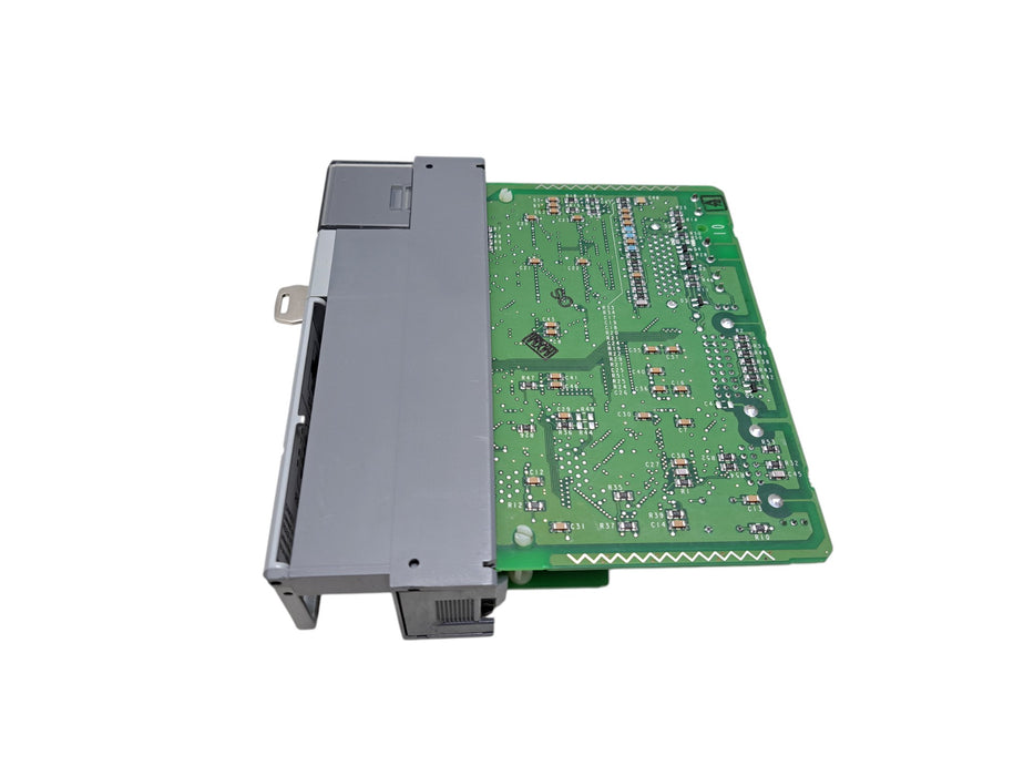 Allen-Bradley 1747-L531 SLC 500 SLC 5/03 CPU Processor Unit Ser E REV 8