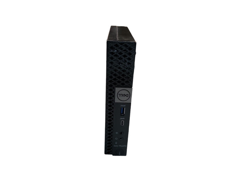 Dell OptiPlex 7070 i5 - 9500T CPU @ 2.20GHz 16GB  DDR4 Ram QÎ¸