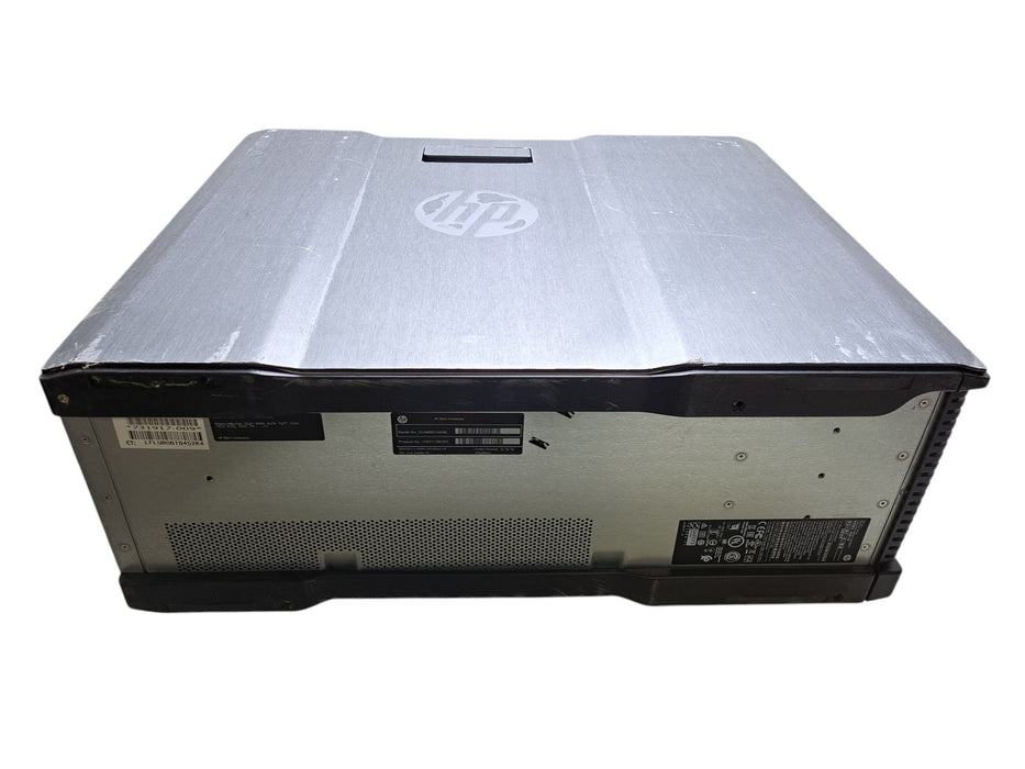 HP Z840 Workstation - 2x Xeon E5-2620 v3 2.40GHz 16GB ECC DDR4 FX 580 No HDD