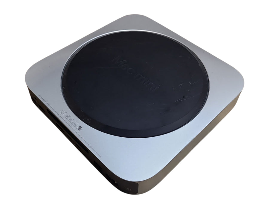 Apple Mac Mini A2686 2023 - Apple M2 8GB RAM 256GB