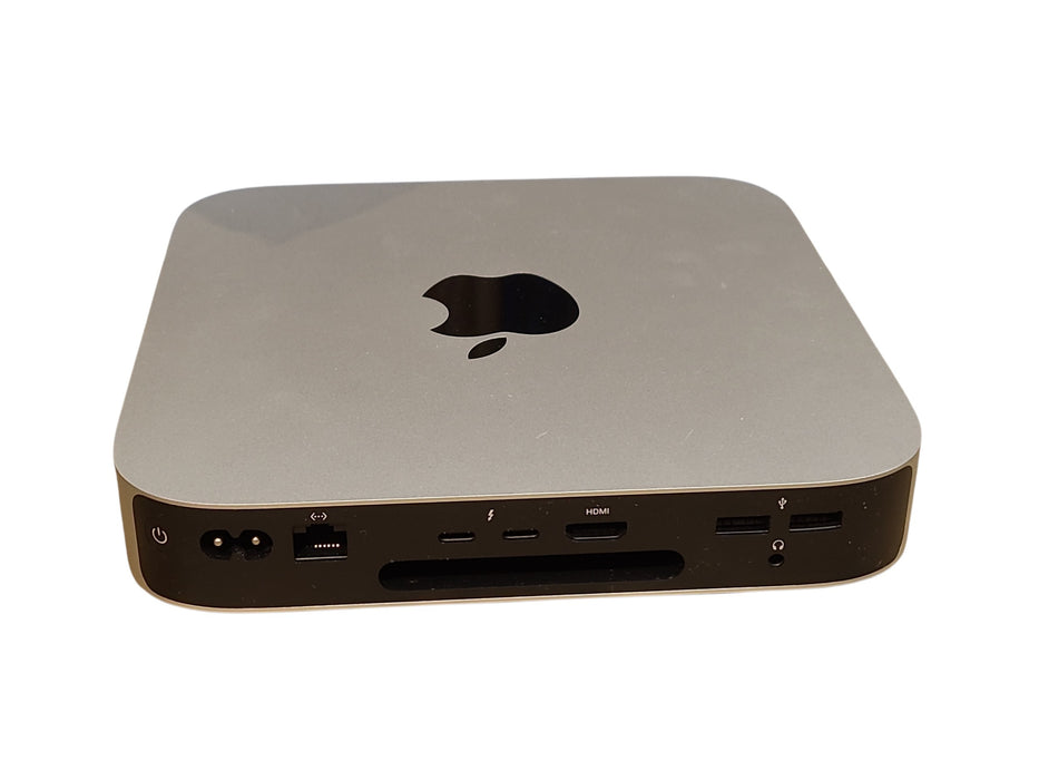 Apple Mac Mini A2686 2023 - Apple M2 8GB RAM 256GB