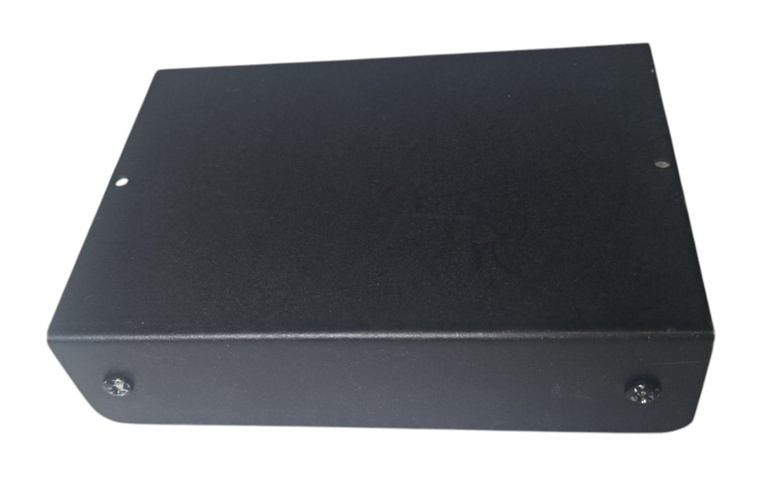 Yorkville YDI-1P Passive Direct Box DI Box