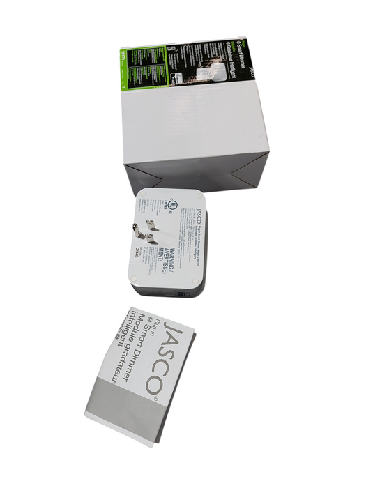 Jasco Plug-In Smart Dimmer Model: 2144B