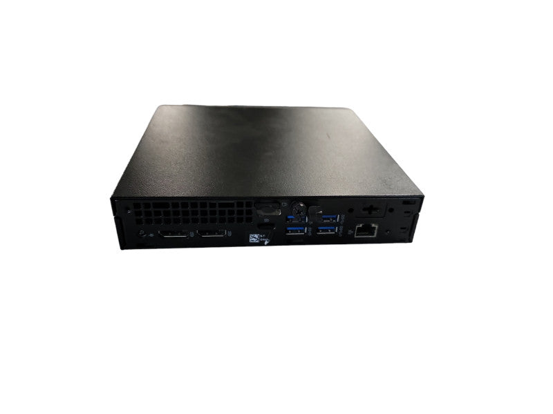 Dell OptiPlex 7070 i5 - 9500T CPU @ 2.20GHz 16GB  DDR4 Ram QÎ¸