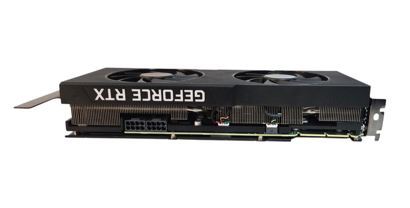 Dell NVIDIA GeForce RTX 3090 24GB GDDR6X Graphics Card 0N78PC | For Parts (READ)