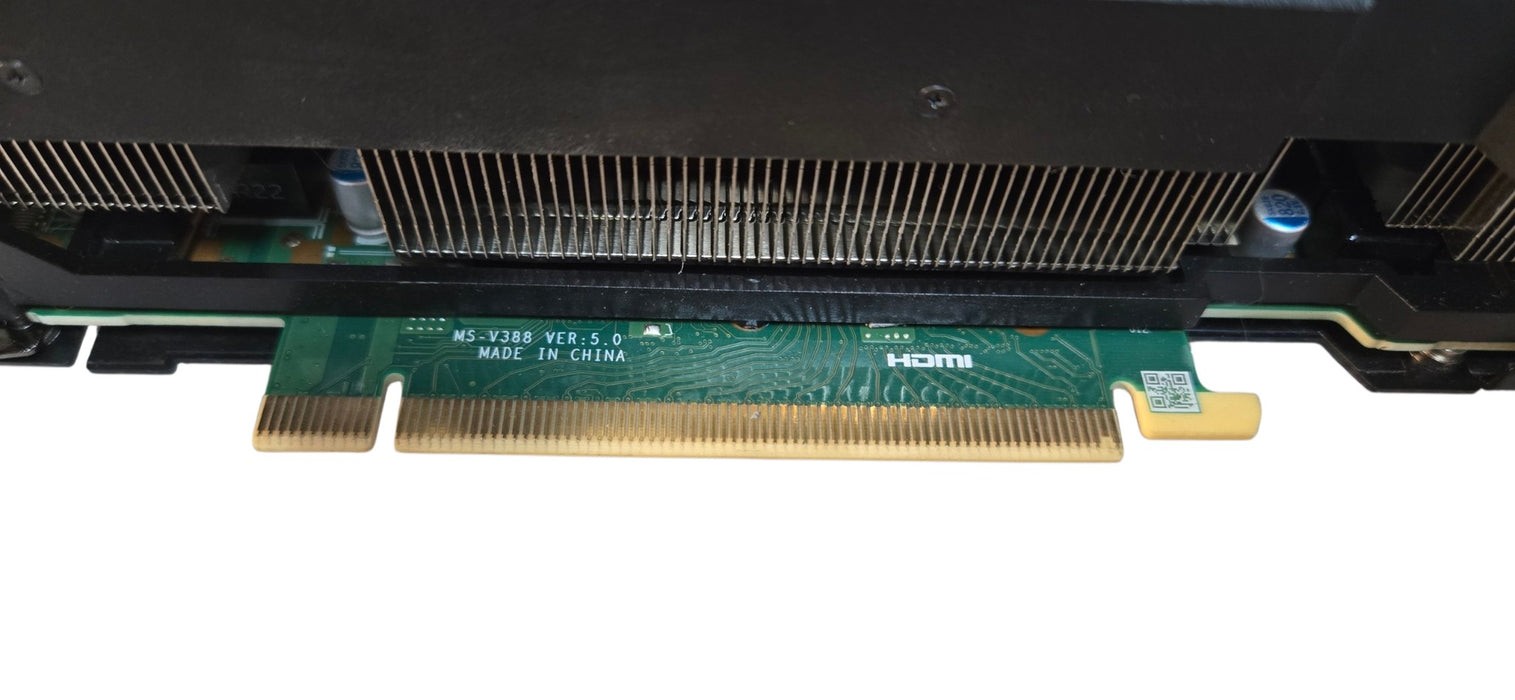 Dell NVIDIA GeForce RTX 3090 24GB GDDR6X Graphics Card 0N78PC | For Parts (READ)