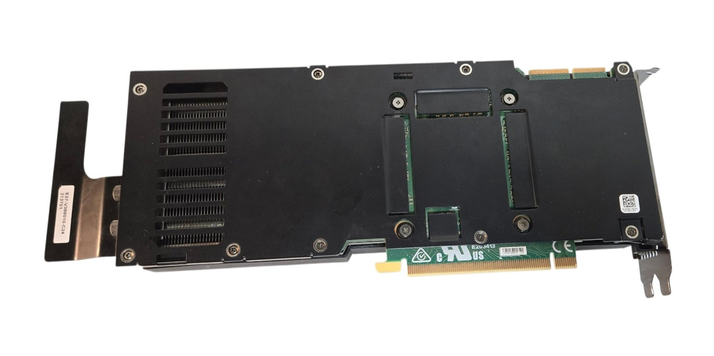 Dell NVIDIA GeForce RTX 3090 24GB GDDR6X Graphics Card 0N78PC | For Parts (READ)