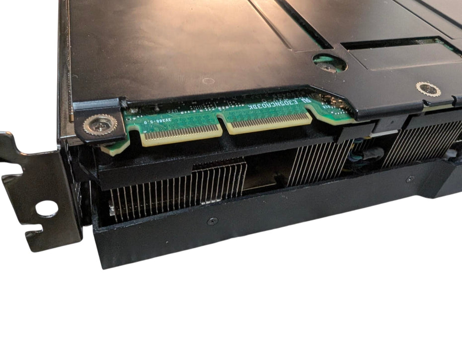 Dell NVIDIA GeForce RTX 3090 24GB GDDR6X Graphics Card 0N78PC | For Parts (READ)