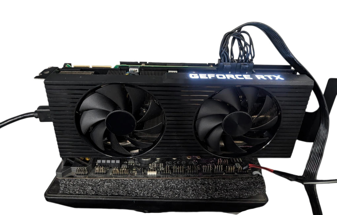 Dell NVIDIA GeForce RTX 3090 24GB GDDR6X Graphics Card 0N78PC | For Parts (READ)