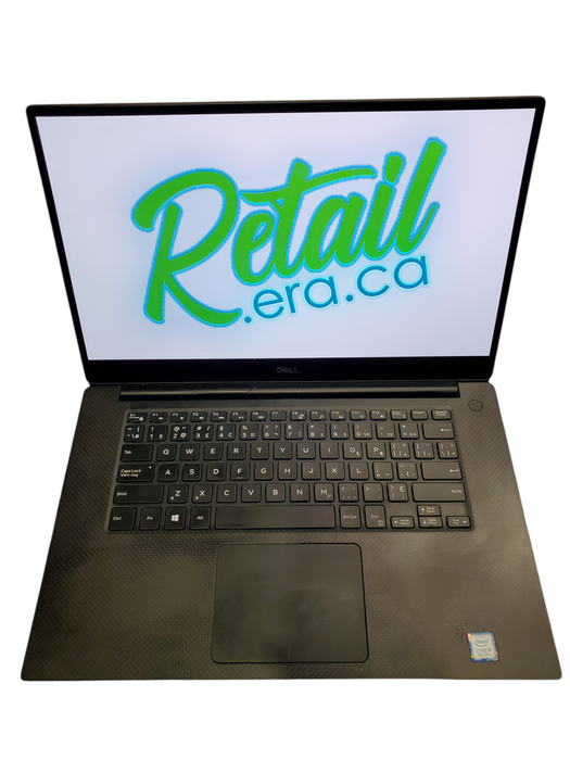 Dell XPS 15 7590 4K 15" i9-9980HK GTX1650 4GB GPU 32GB RAM 256GB SSD READ