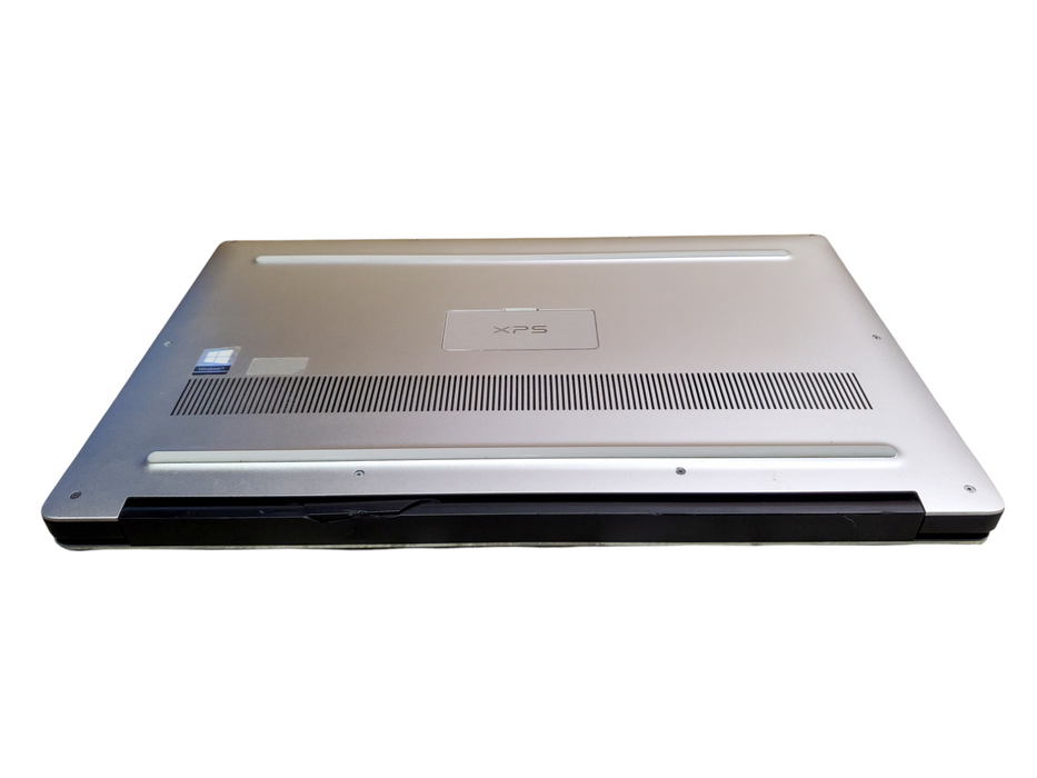 Dell XPS 15 7590 4K 15" i9-9980HK GTX1650 4GB GPU 32GB RAM 256GB SSD READ