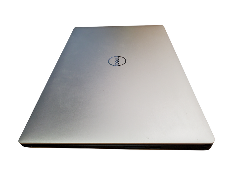 Dell XPS 15 7590 4K 15" i9-9980HK GTX1650 4GB GPU 32GB RAM 256GB SSD READ